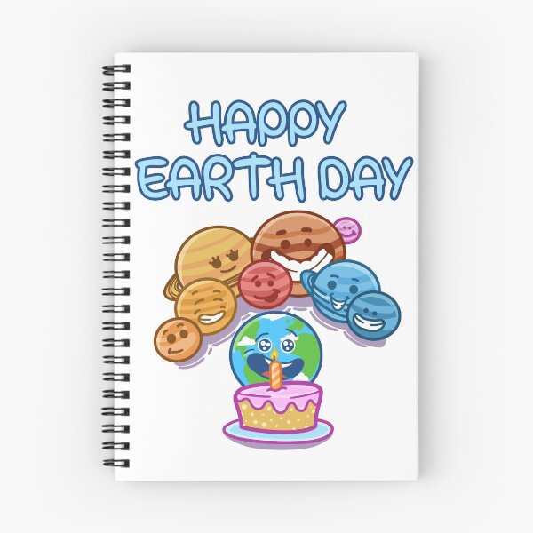 Item preview, Happy Earth Day designed and sold by taggink.
