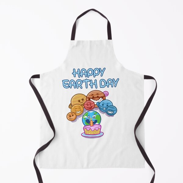 Item preview, Happy Earth Day designed and sold by taggink.