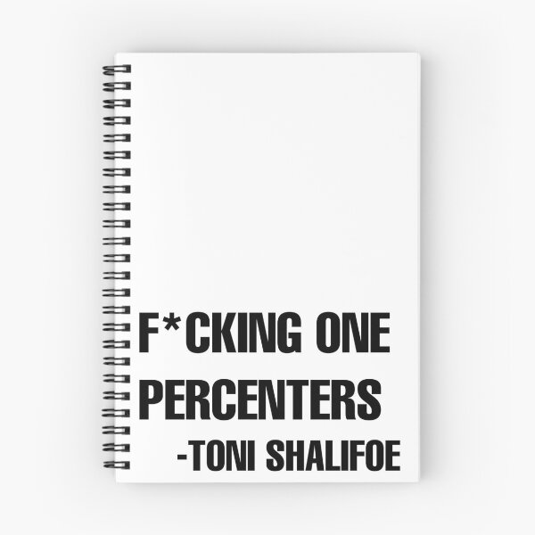 Item preview, F*CKING ONE PERCENTERS designed and sold by micraelle.