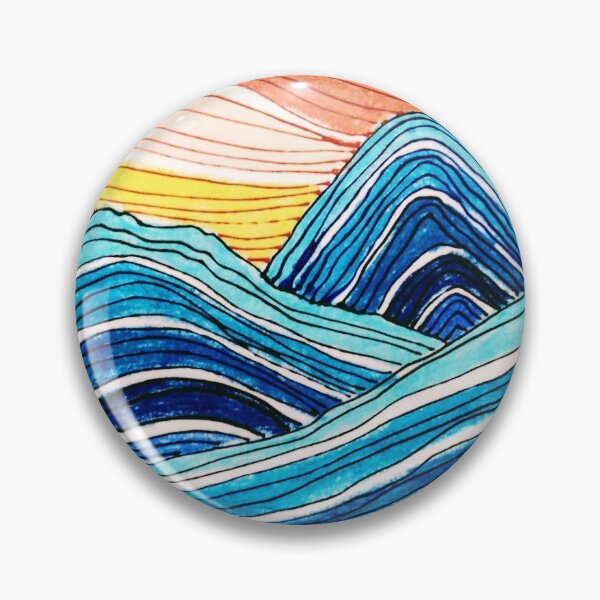 Item preview, Flow designed and sold by JoAnn Glennie.
