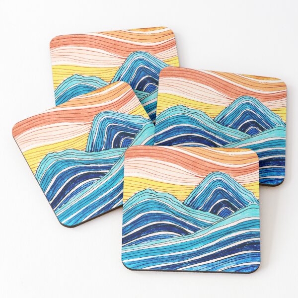 Item preview, Flow designed and sold by JoAnn Glennie.