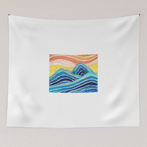 Item preview, Flow designed and sold by JoAnn Glennie.