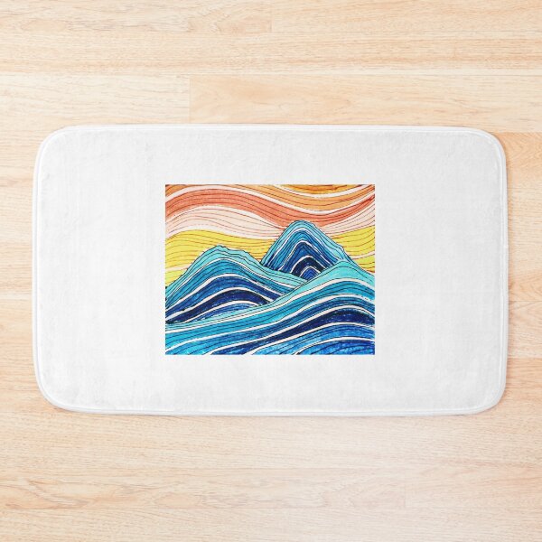Item preview, Flow designed and sold by JoAnn Glennie.