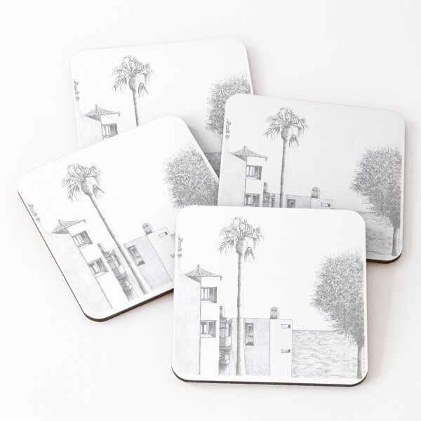 Item preview, Olhos D'Agua Sea View designed and sold by davidgoble.
