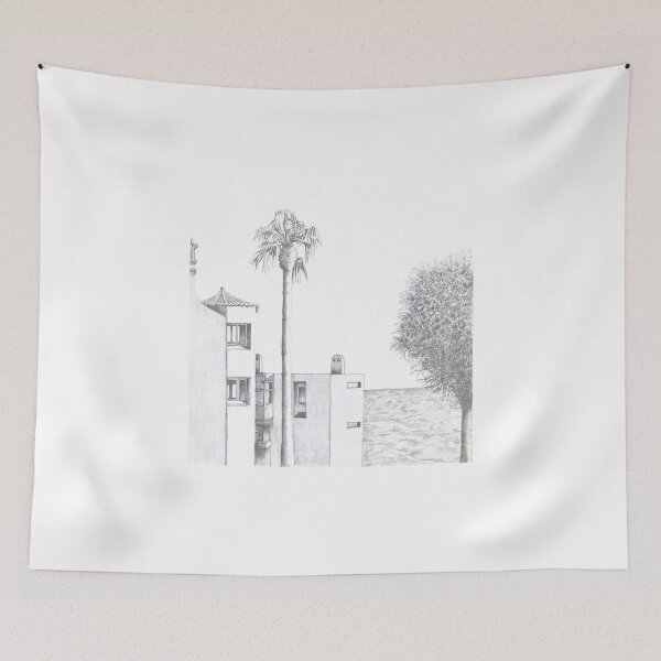 Item preview, Olhos D'Agua Sea View designed and sold by davidgoble.