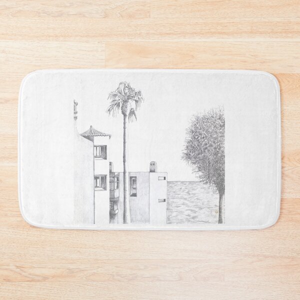 Item preview, Olhos D'Agua Sea View designed and sold by davidgoble.