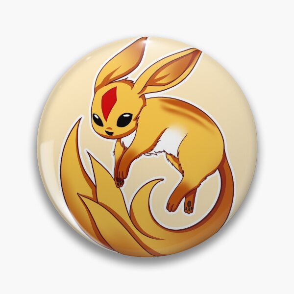 Aperçu de l'œuvre FFXIV Topaz Carbuncle créée et vendue par neniarts.