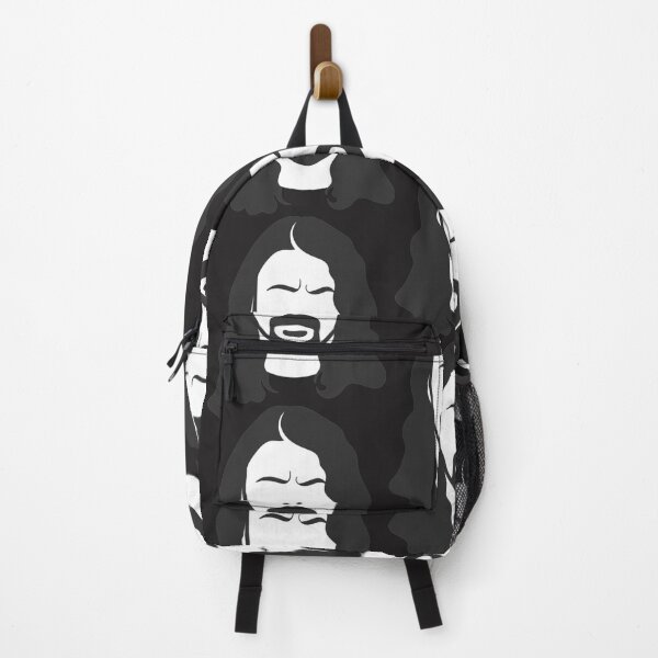Dave Grohl Ich liebte Dave Grohl Rucksack