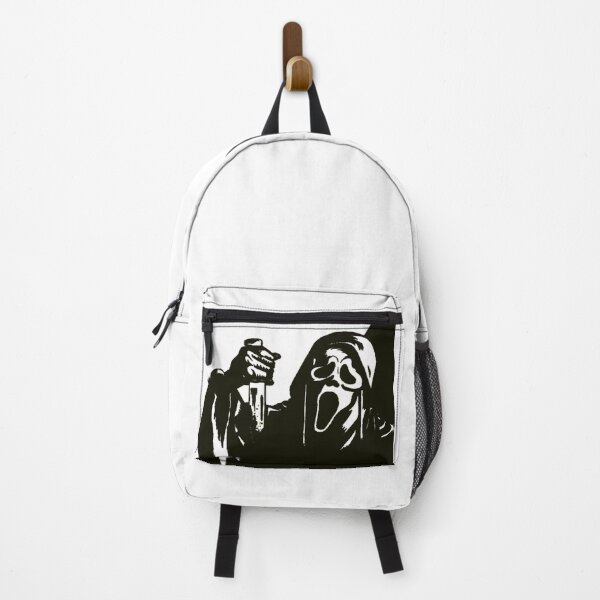 Item preview, Scream designed and sold by sofiakin88x.