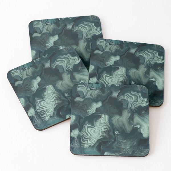 Item preview,  micro nature  pattern designed and sold by ANAKOTO.