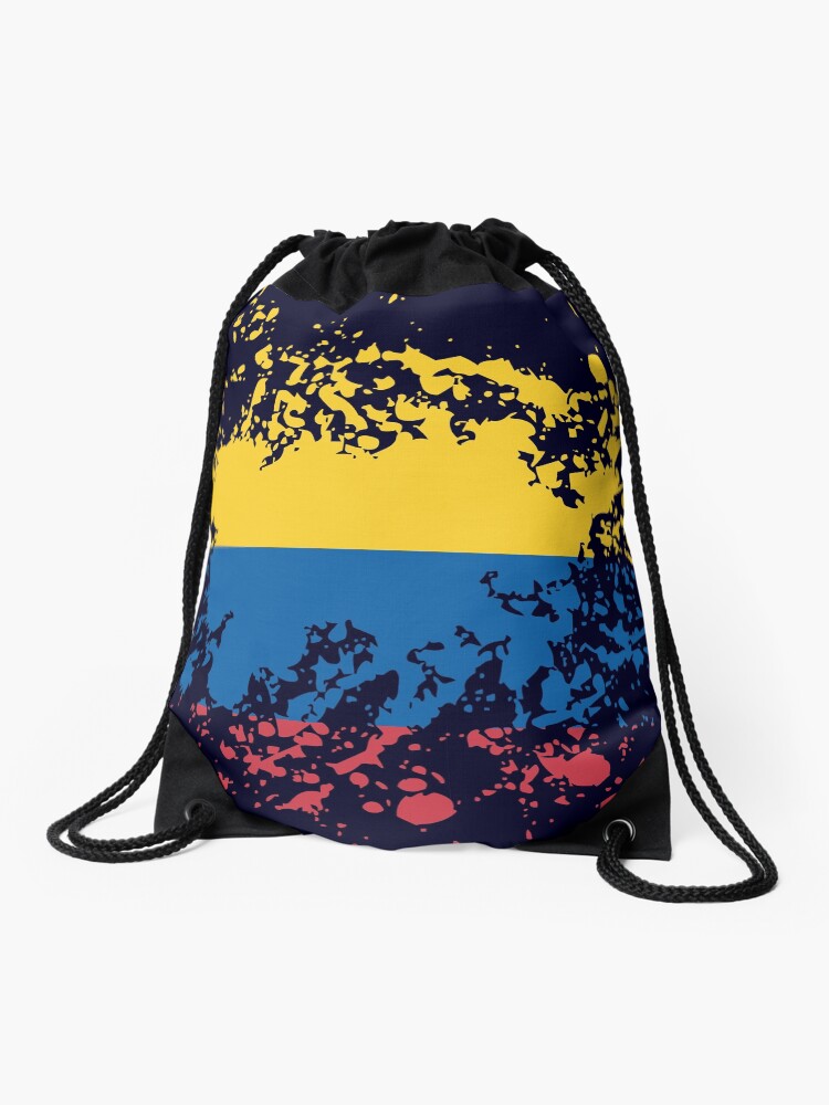 Mochila shop nike tinta