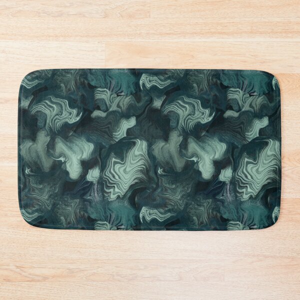 Item preview,  micro nature  pattern designed and sold by ANAKOTO.