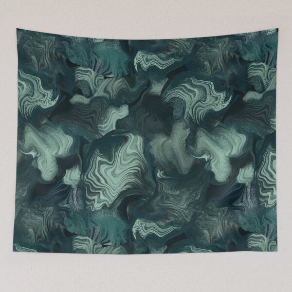 Item preview,  micro nature  pattern designed and sold by ANAKOTO.