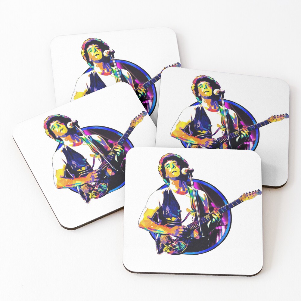 Item preview, Coasters (Set of 4) designed and sold by Ratch2929.