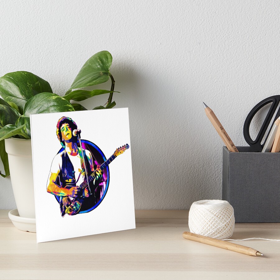 Item preview, Art Board Print designed and sold by Ratch2929.