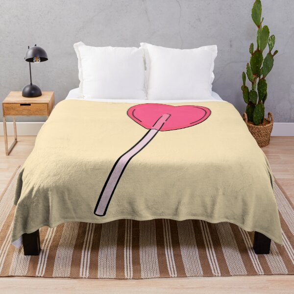 Item preview, Heart Lollipop designed and sold by ethelabel.