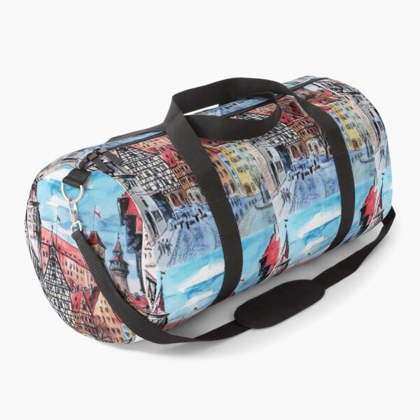 Item preview, Nuremberg designed and sold by Kunterbuntes.
