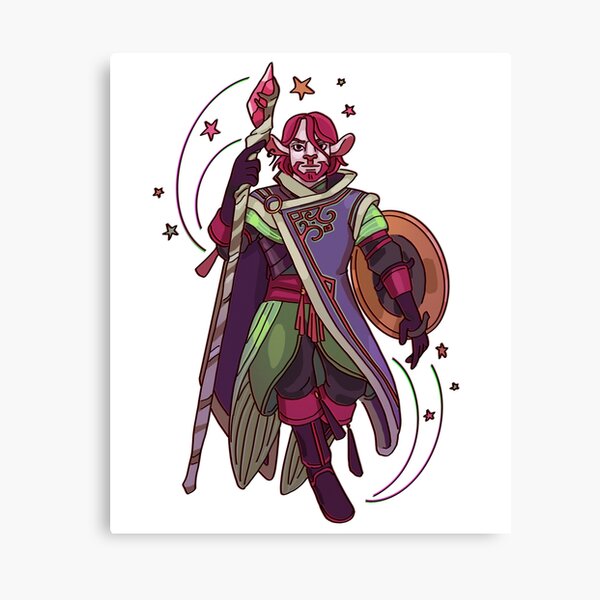 Item preview, Caduceus winter outfit  designed and sold by Lorn Art.