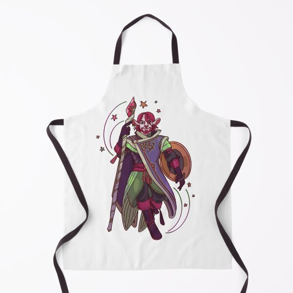 Item preview, Caduceus winter outfit designed and sold by Lorn Art.