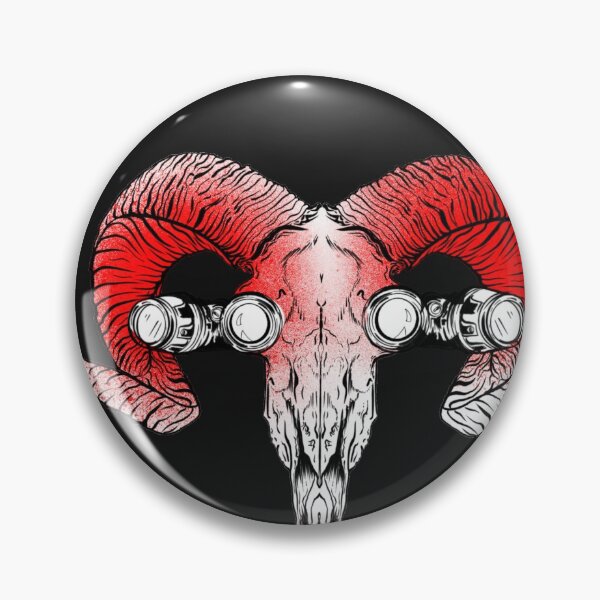Item preview, Forward Operator designed and sold by ZethTheReaper19.