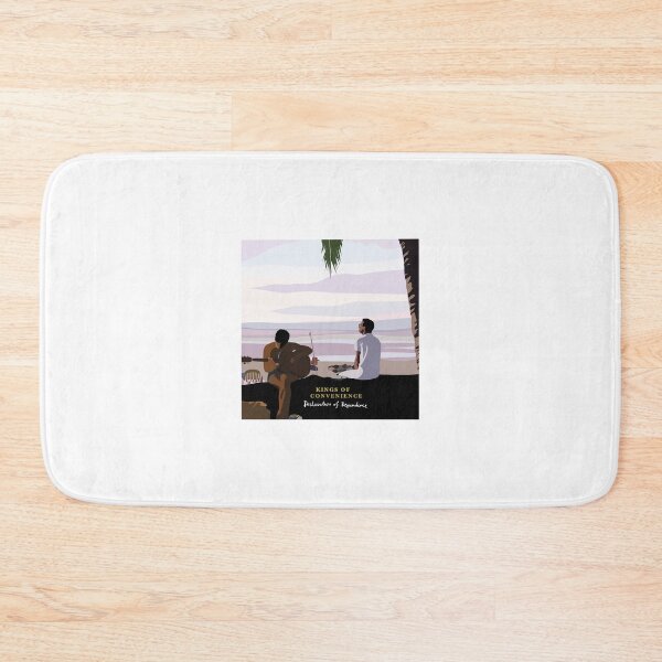 Item preview, Kings of Convenience designed and sold by sumaaatra.