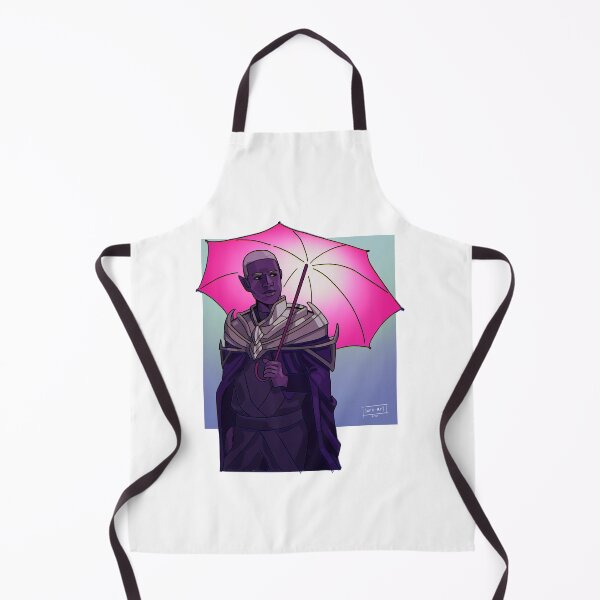 Item preview, Essek and umbrella designed and sold by Lorn Art.