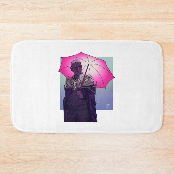 Item preview, Essek and umbrella designed and sold by Lorn Art.