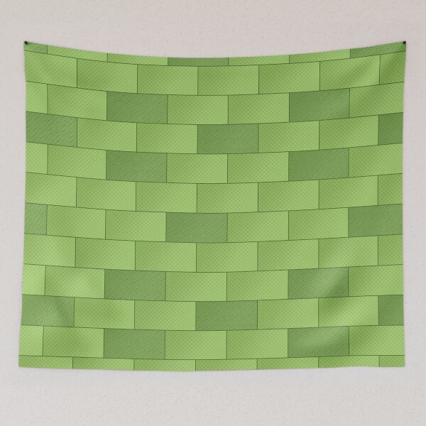 Item preview, Subway Tile All Over Seamless Pattern designed and sold by fotollissimo.