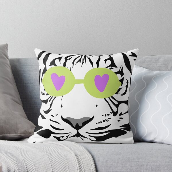 Item preview, The tiger glasses designed and sold by Wnt1.