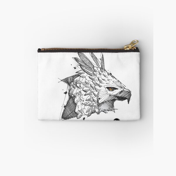 Item preview, Wild Harpia designed and sold by dn-alves.