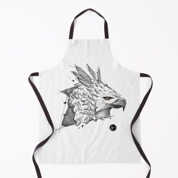 Item preview, Wild Harpia designed and sold by dn-alves.