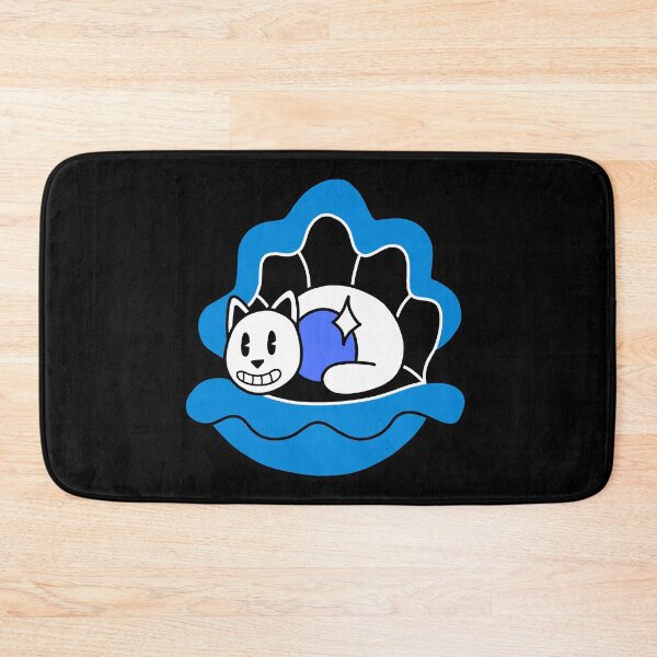 Item preview, The Cat's Pearl designed and sold by PirateCatCove.