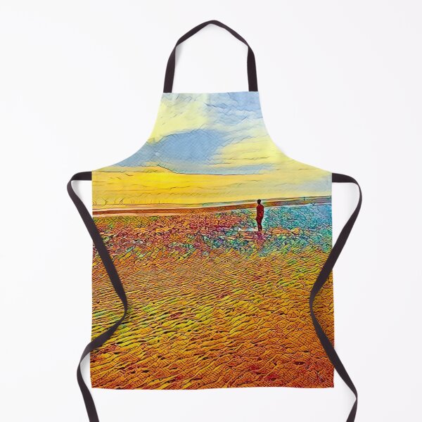 Item preview, Crosby beach 1 designed and sold by Nicfearn86.