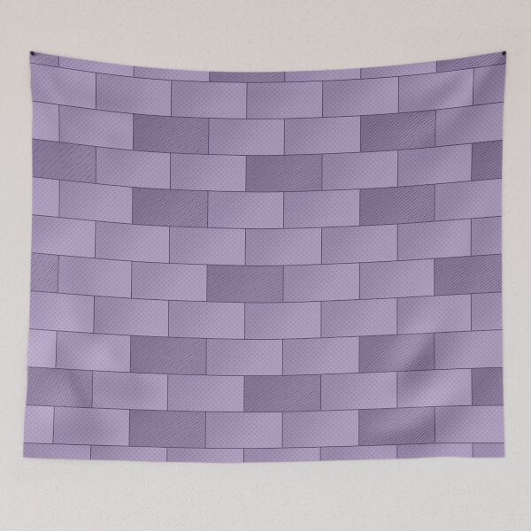 Item preview, Subway Tile All Over Seamless Pattern designed and sold by fotollissimo.