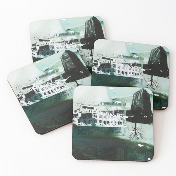 Item preview, Habitat designed and sold by Jen K Wilson.