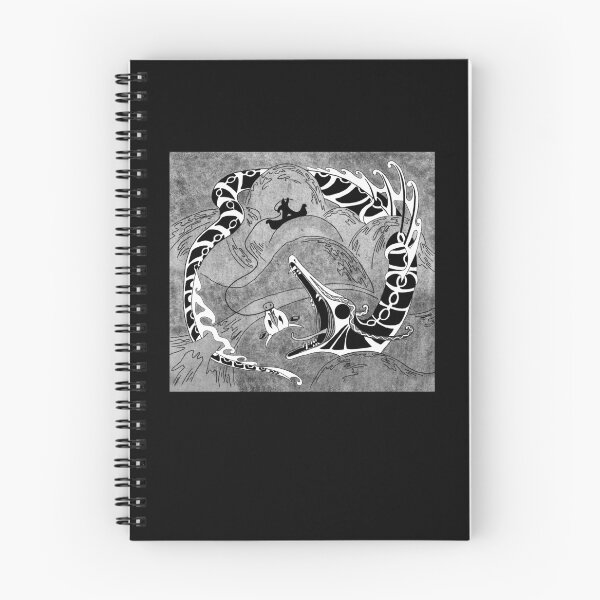 Item preview, Jormungandr designed and sold by VicaVeresk.