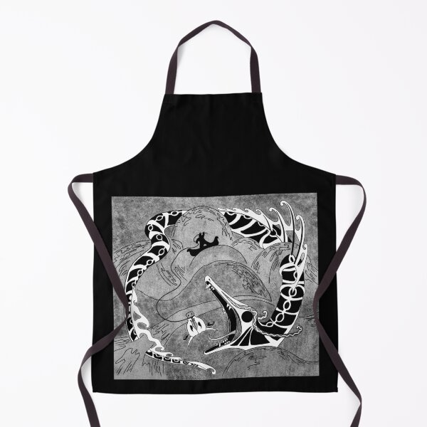 Item preview, Jormungandr designed and sold by VicaVeresk.
