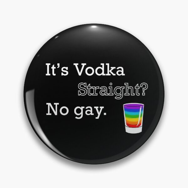 Item preview, Harry’s vodka designed and sold by Ginevra Triuzzi.