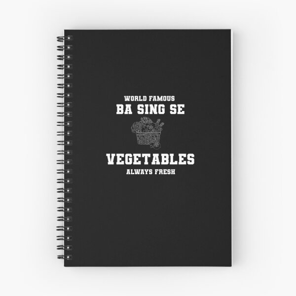 Item preview,  World Famous ba Sing se vegetables Always Fresh, Funny vegetables designed and sold by HananDesign13.
