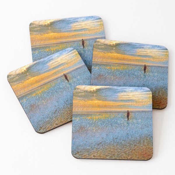 Item preview, Crosby beach 2 designed and sold by Nicfearn86.