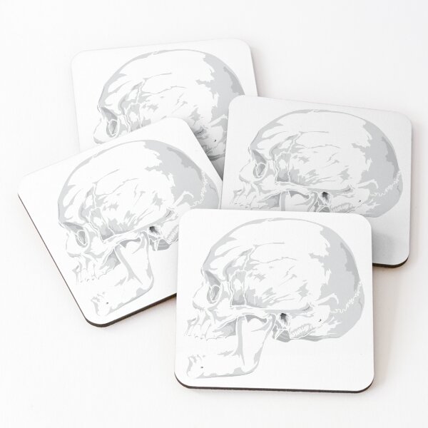 Item preview, Skull designed and sold by OG24.