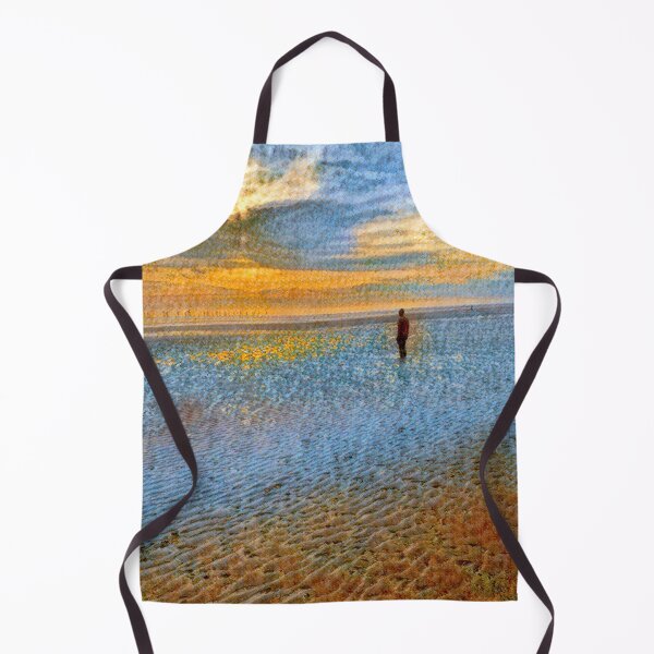 Item preview, Crosby beach 2 designed and sold by Nicfearn86.