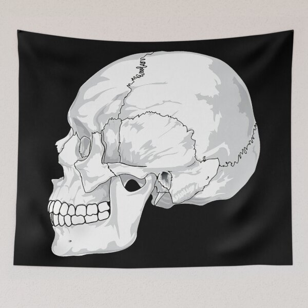 Item preview, Skull designed and sold by OG24.