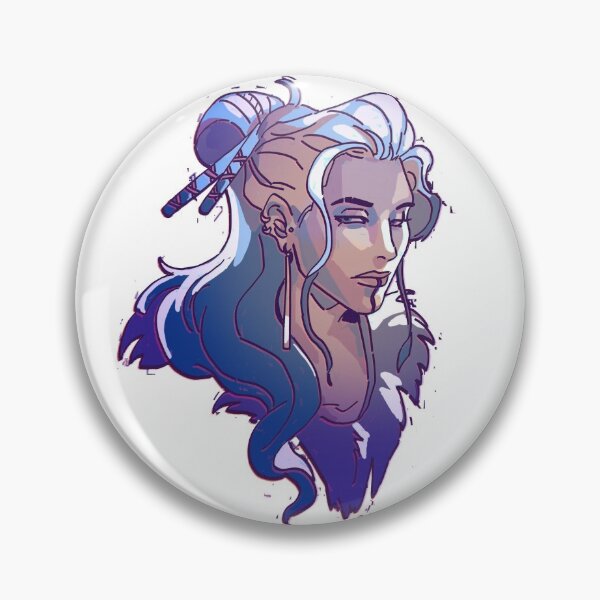 Item preview, Yasha designed and sold by Lorn Art.