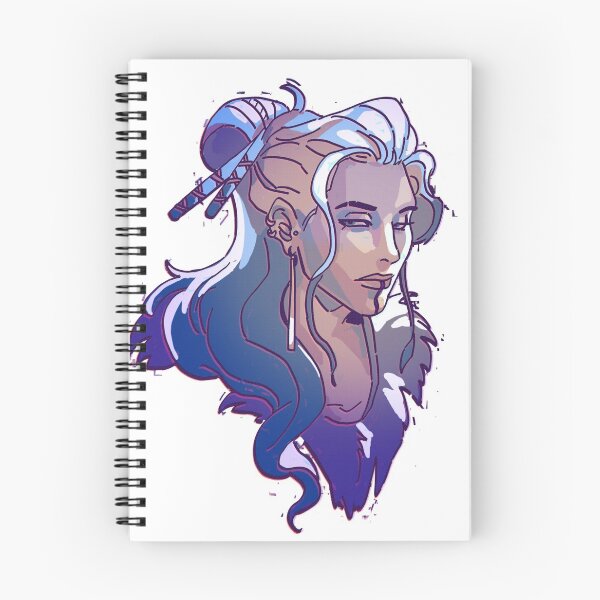 Item preview, Yasha designed and sold by Lorn Art.