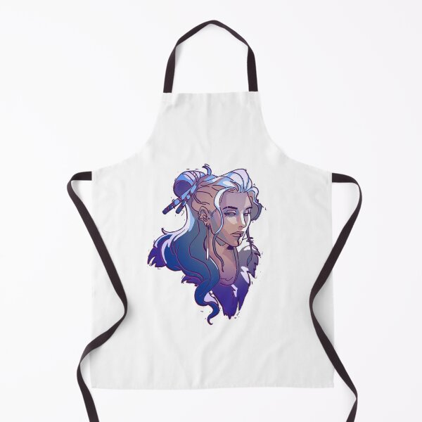 Item preview, Yasha designed and sold by Lorn Art.