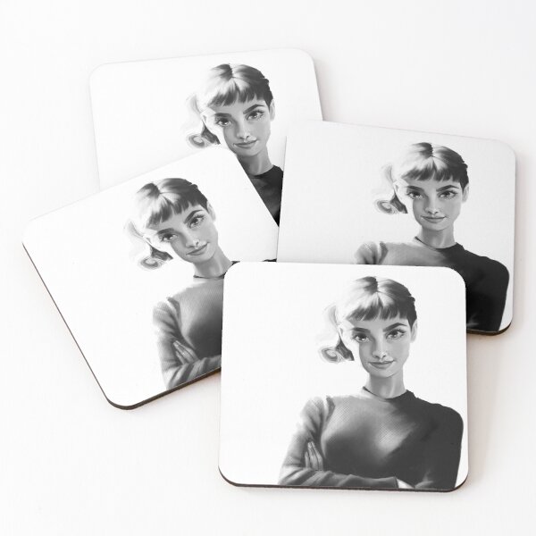Item preview, Audrey designed and sold by Ryann Bailey Wawro.
