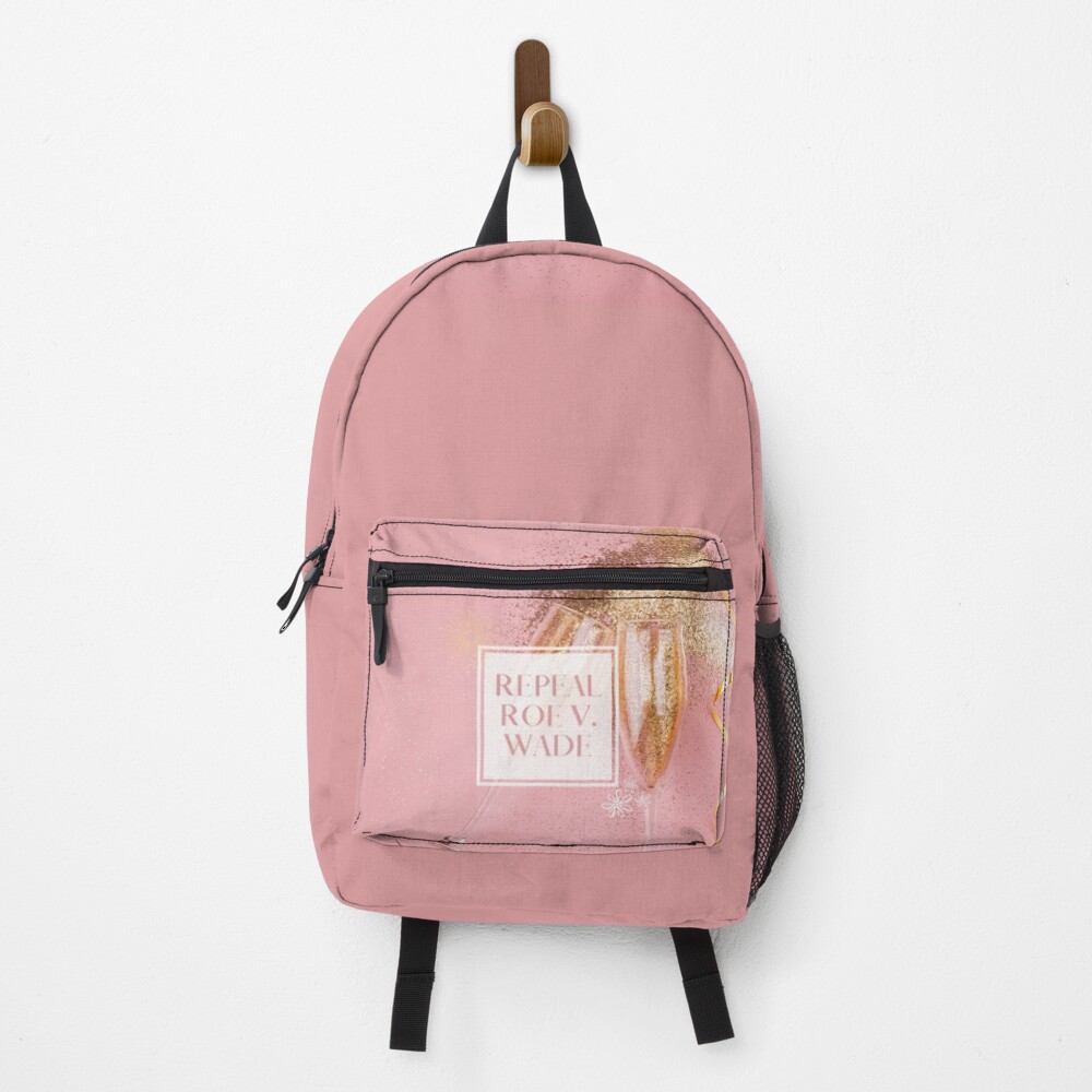 Item preview, Backpack designed and sold by ChristianCoding.