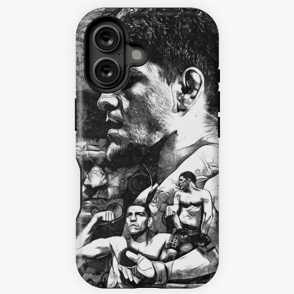 Item preview, iPhone Magsafe Tough Case designed and sold by SavageRootsMMA.