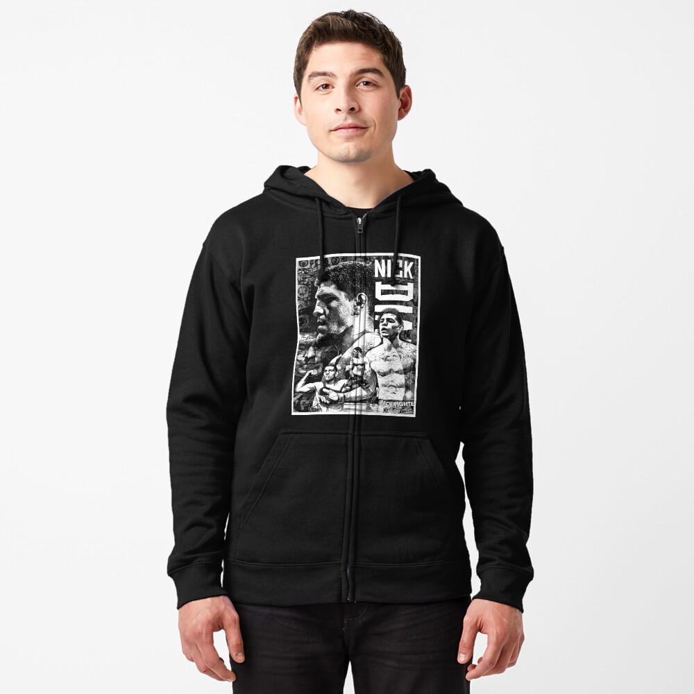 Item preview, Zipped Hoodie designed and sold by SavageRootsMMA.